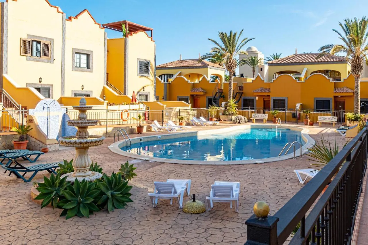 Anayet Garden Apartment By Dreamhomestenerife Costa Adeje  0*, Costa Adeje (Tenerife) Spain