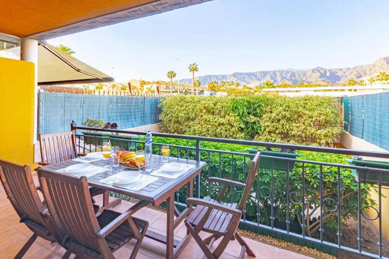 Anayet Garden Apartment By Dreamhomestenerife Costa Adeje   Costa Adeje (Tenerife)