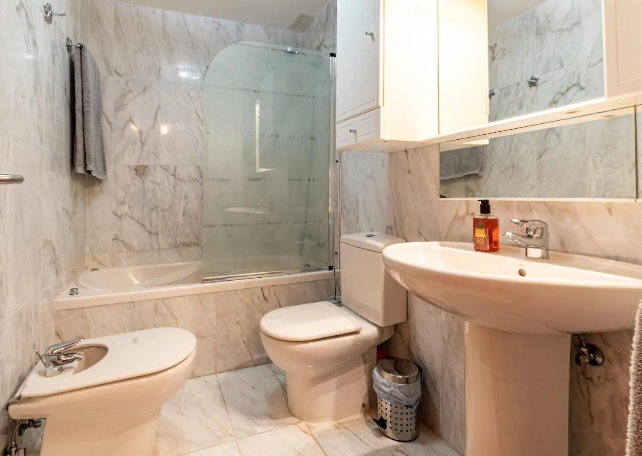 Anayet Garden Apartment By Dreamhomestenerife Costa Adeje