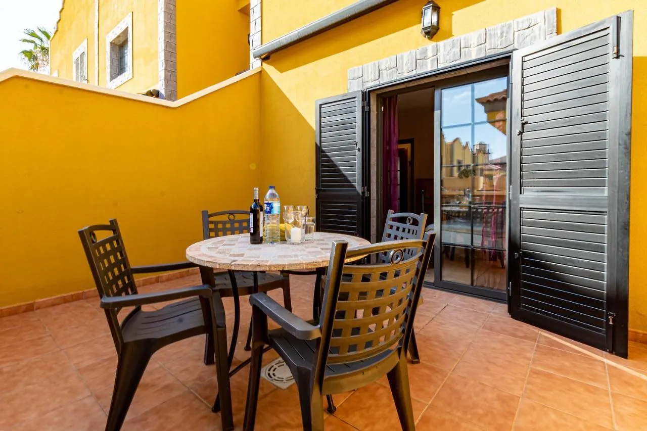 Anayet Garden Apartment By Dreamhomestenerife Costa Adeje  0*, Costa Adeje (Tenerife)