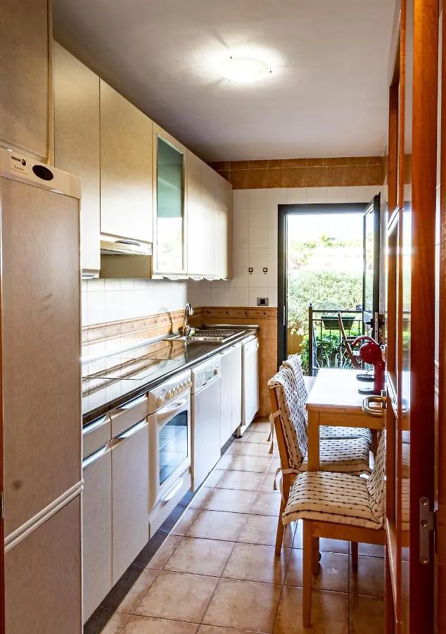 Anayet Garden Apartment By Dreamhomestenerife Costa Adeje
