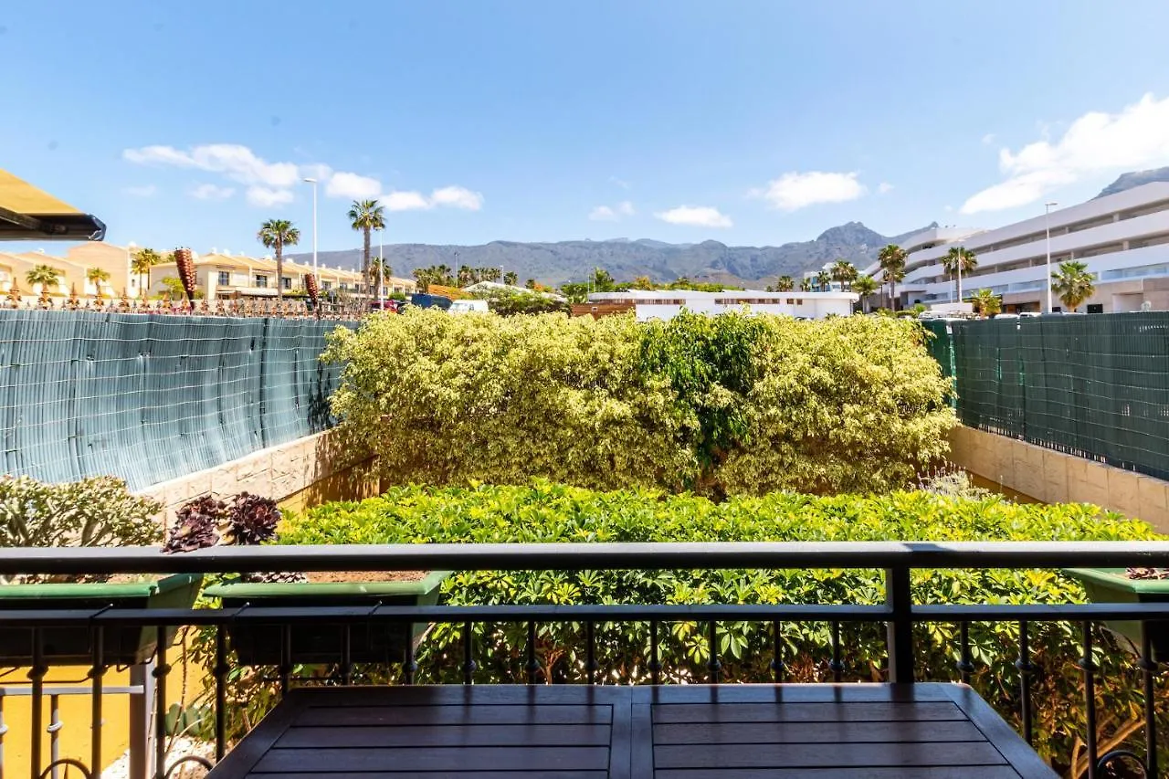 Anayet Garden Apartment By Dreamhomestenerife Costa Adeje  Spain