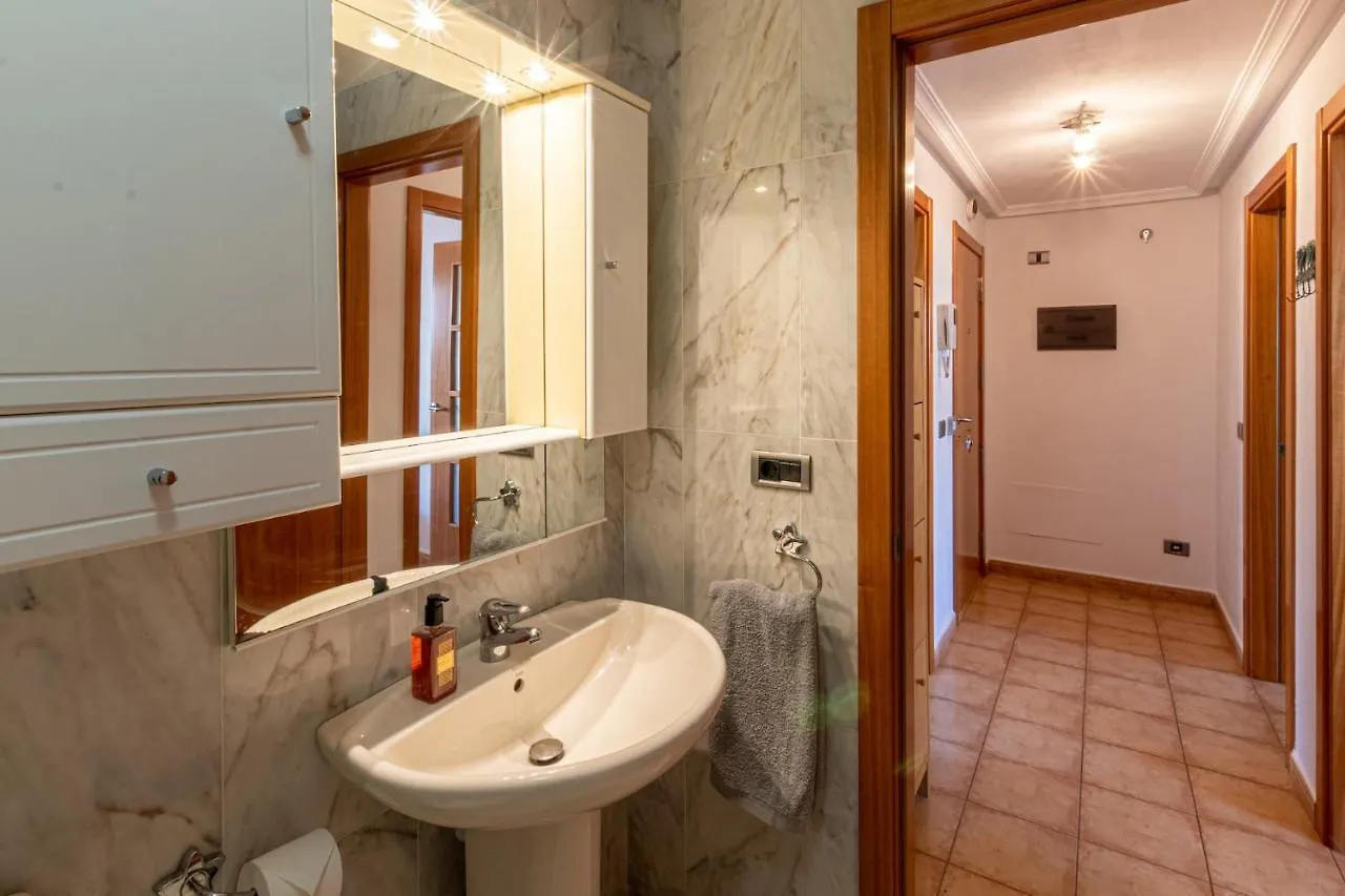 Anayet Garden Apartment By Dreamhomestenerife Costa Adeje   Costa Adeje (Tenerife)