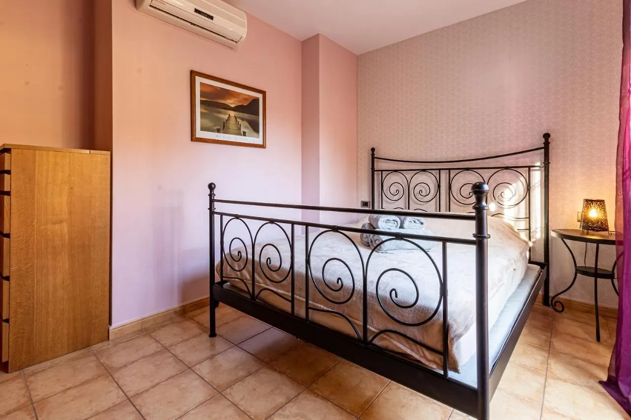 Anayet Garden Apartment By Dreamhomestenerife Costa Adeje  Spain