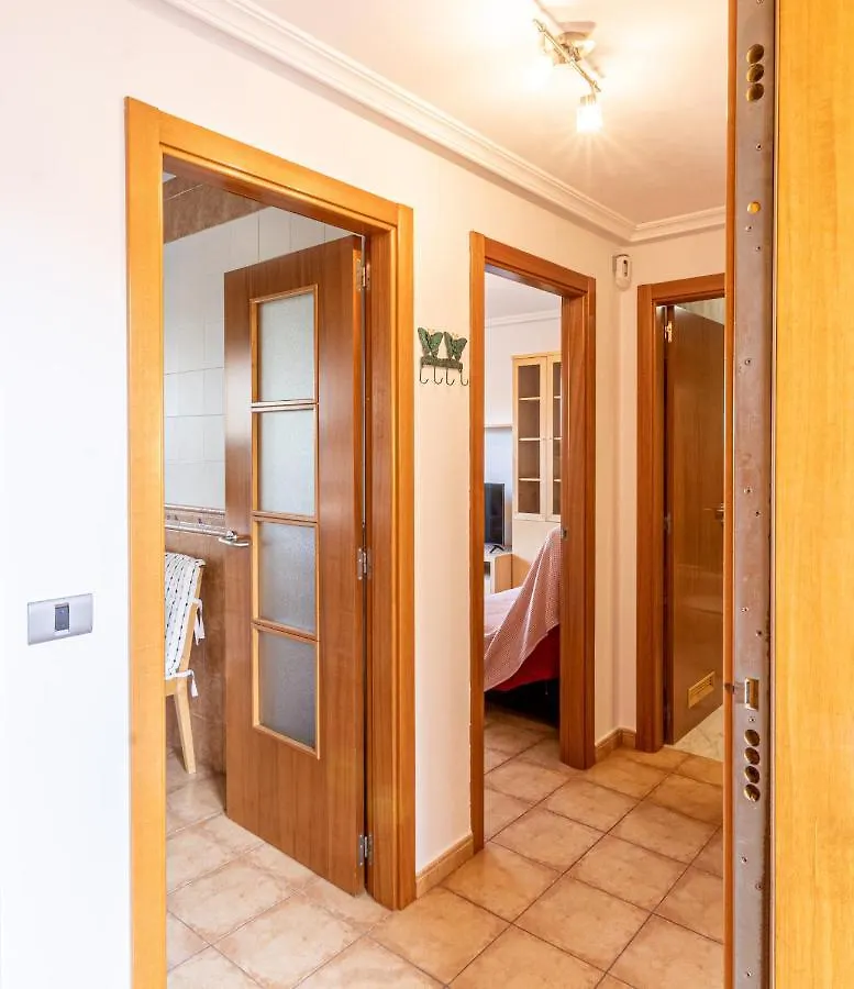 Anayet Garden Apartment By Dreamhomestenerife Costa Adeje  0*, Costa Adeje (Tenerife)