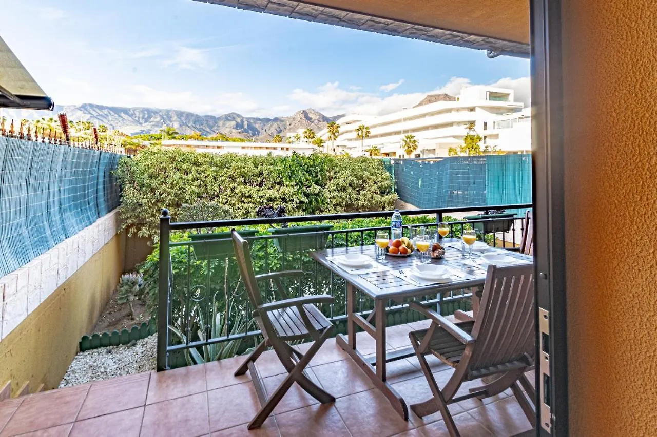 Anayet Garden Apartment By Dreamhomestenerife Costa Adeje  0*, Costa Adeje (Tenerife) Spain