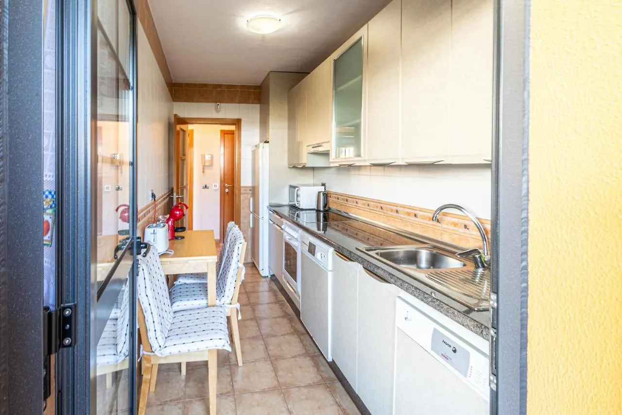 Anayet Garden Apartment By Dreamhomestenerife Costa Adeje   Costa Adeje (Tenerife)