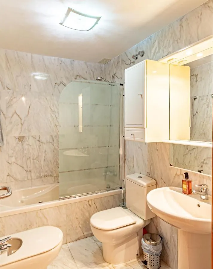 Anayet Garden Apartment By Dreamhomestenerife Costa Adeje  Costa Adeje (Tenerife)